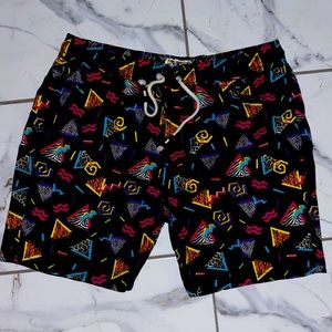 Fresh prince of belaire stretch twill